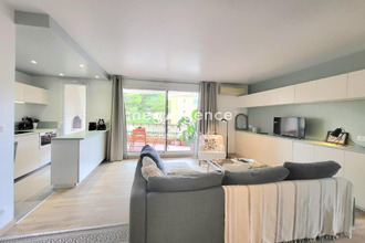 achat appartement cavalaire-sur-mer 83240