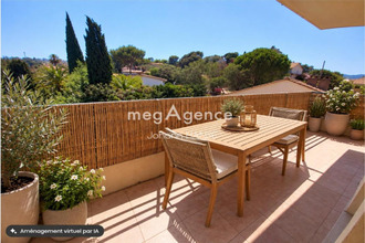 achat appartement cavalaire-sur-mer 83240