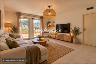 achat appartement cavalaire-sur-mer 83240