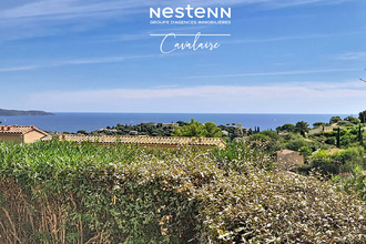 achat appartement cavalaire-sur-mer 83240