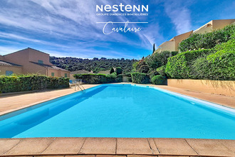 achat appartement cavalaire-sur-mer 83240