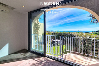 achat appartement cavalaire-sur-mer 83240
