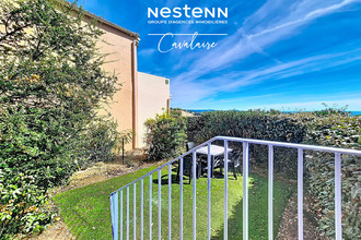 achat appartement cavalaire-sur-mer 83240