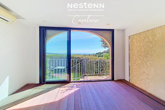 achat appartement cavalaire-sur-mer 83240