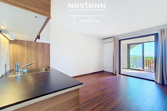 achat appartement cavalaire-sur-mer 83240