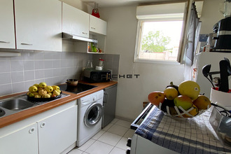 achat appartement cavignac 33620