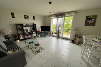 achat appartement cavignac 33620