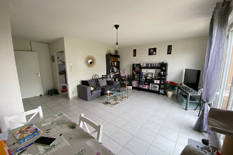 achat appartement cavignac 33620