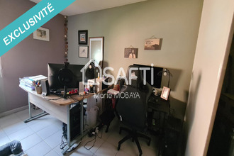 achat appartement cavignac 33620