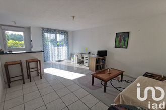 achat appartement cavignac 33620