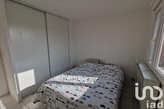 achat appartement cavignac 33620