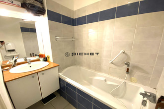 achat appartement cavignac 33620