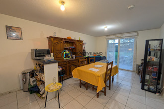 achat appartement cavignac 33620