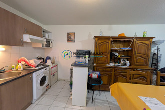 achat appartement cavignac 33620