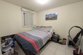 achat appartement cavignac 33620