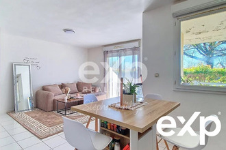 achat appartement cavignac 33620