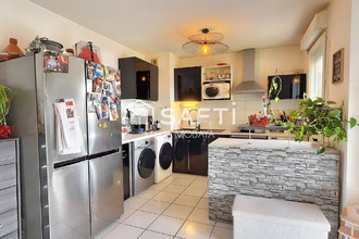 achat appartement cavignac 33620