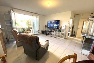 achat appartement cavignac 33620