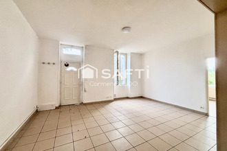 achat appartement cavignac 33620