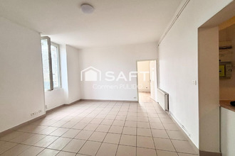 achat appartement cavignac 33620