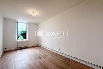 achat appartement cavignac 33620