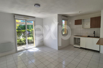 achat appartement cavignac 33620
