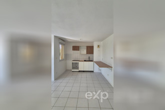 achat appartement cavignac 33620