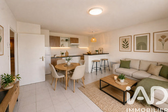 achat appartement cavignac 33620
