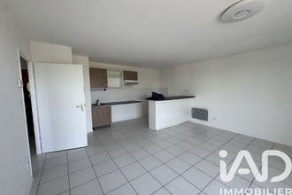 achat appartement cavignac 33620
