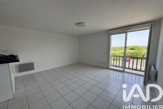 achat appartement cavignac 33620