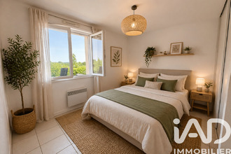 achat appartement cavignac 33620