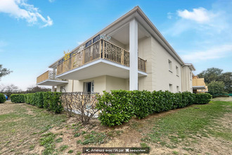 achat appartement cavignac 33620