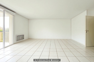 achat appartement cavignac 33620