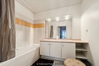 achat appartement cavignac 33620