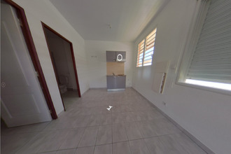 achat appartement cayenne 97300