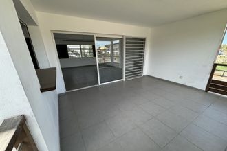 achat appartement cayenne 97300