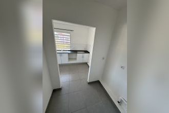 achat appartement cayenne 97300