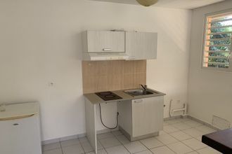 achat appartement cayenne 97300