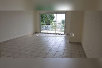 achat appartement cayenne 97300