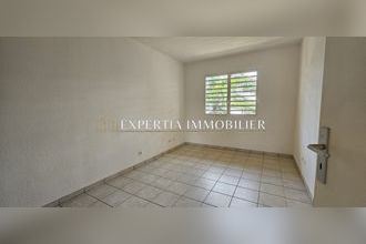 achat appartement cayenne 97300