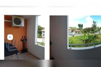 achat appartement cayenne 97300