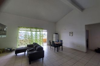 achat appartement cayenne 97300