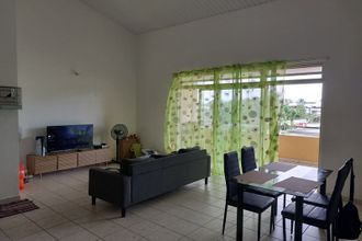 achat appartement cayenne 97300