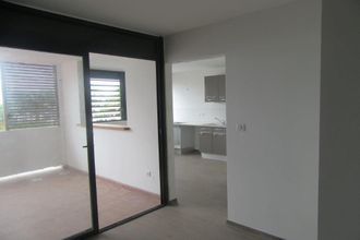 achat appartement cayenne 97300