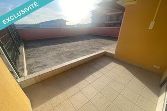 achat appartement cayenne 97300