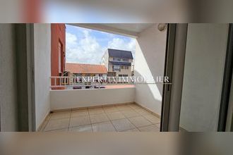 achat appartement cayenne 97300