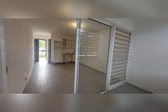 achat appartement cayenne 97300