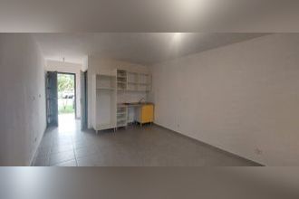 achat appartement cayenne 97300