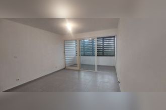 achat appartement cayenne 97300