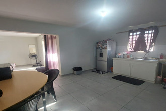 achat appartement cayenne 97300